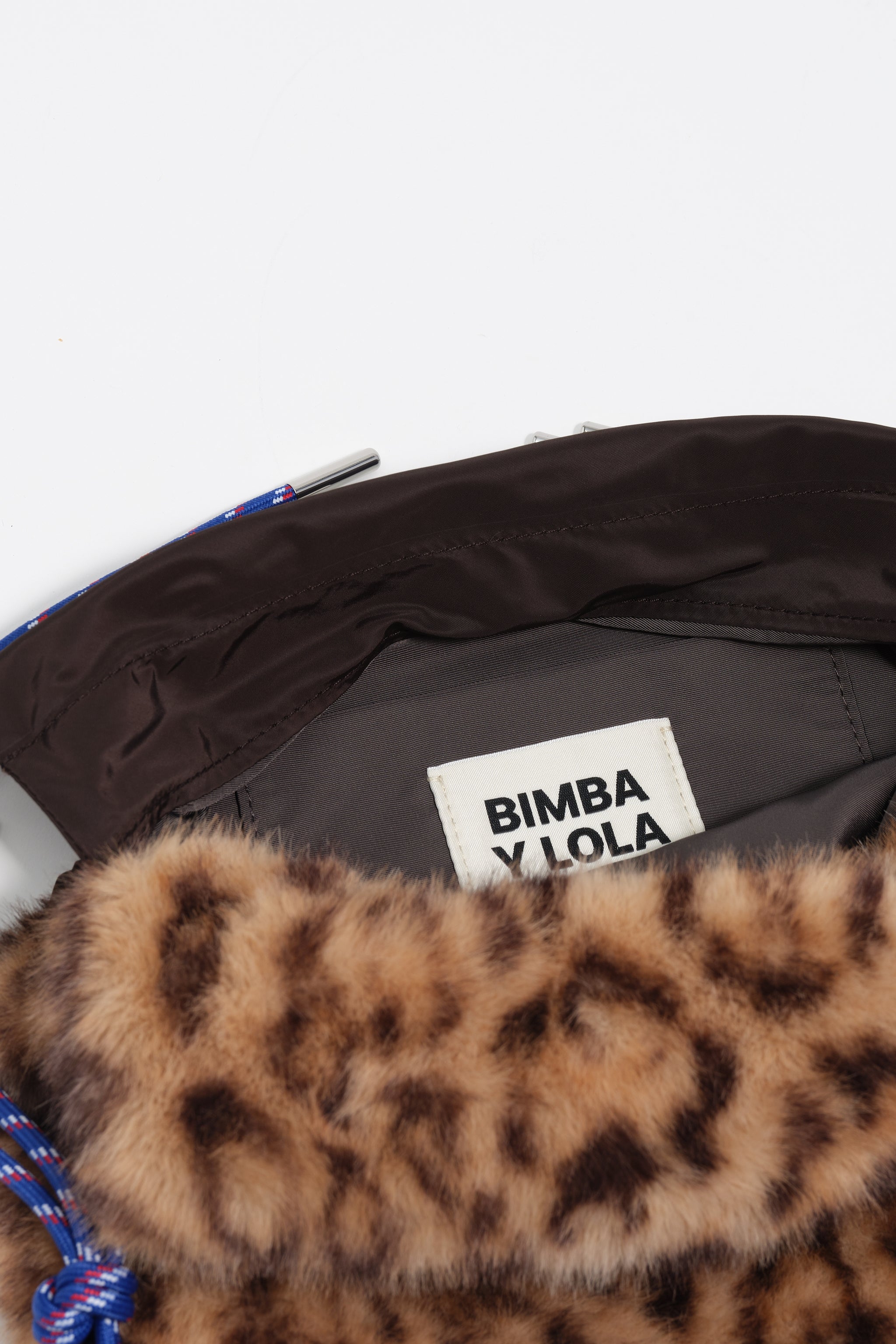 בימבה אי לולה תיק כתף לנשים