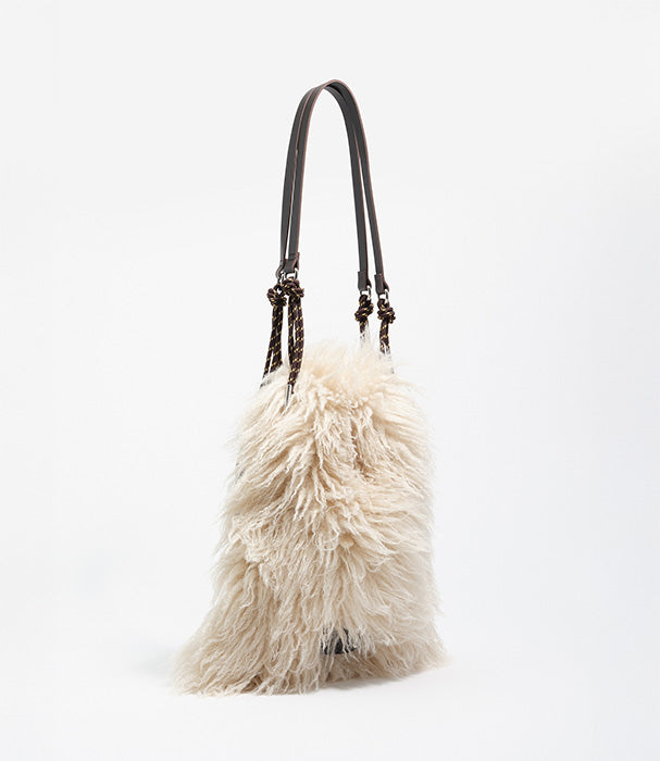 בימבה אי לולה תיק כתף לנשים