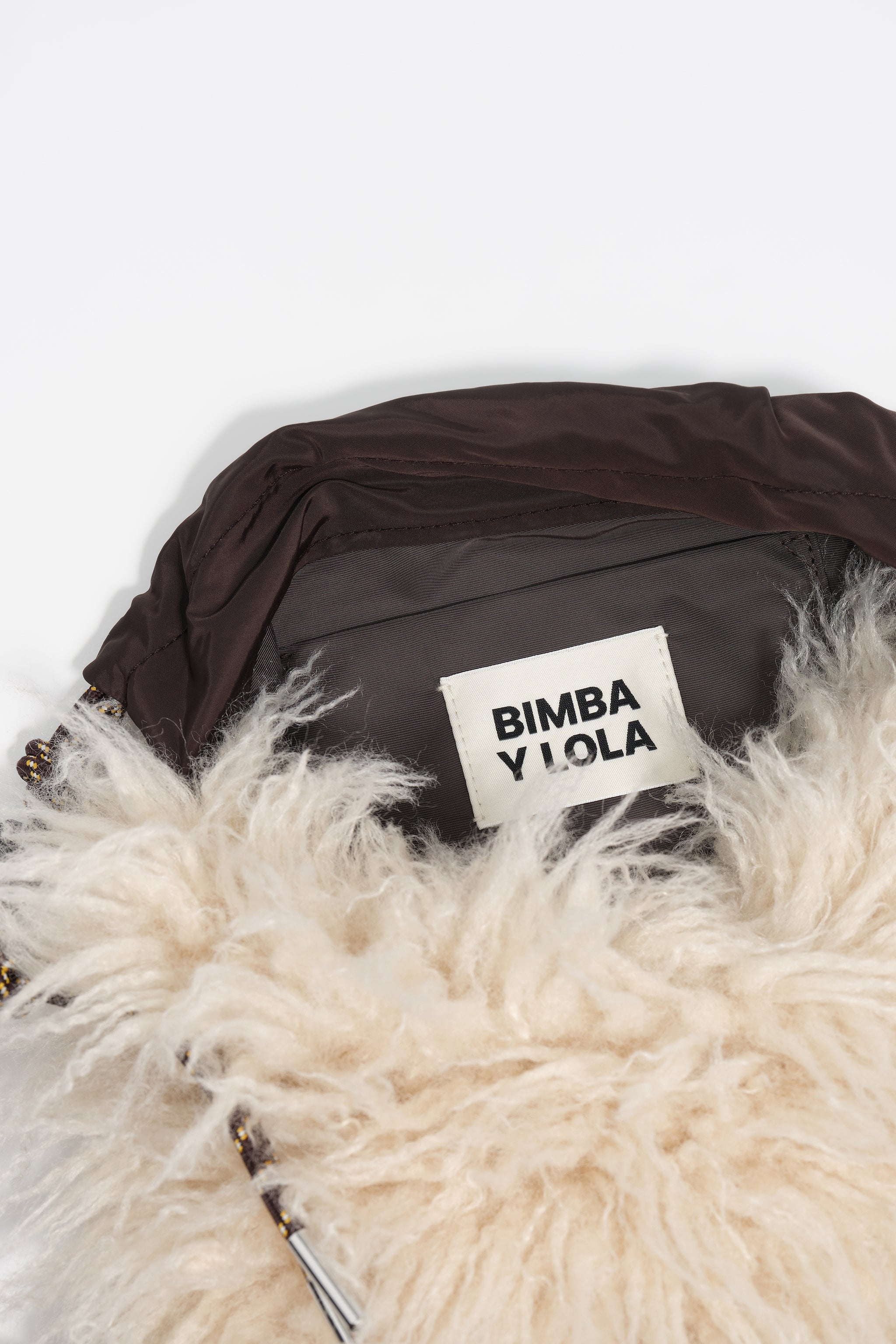 בימבה אי לולה תיק כתף לנשים