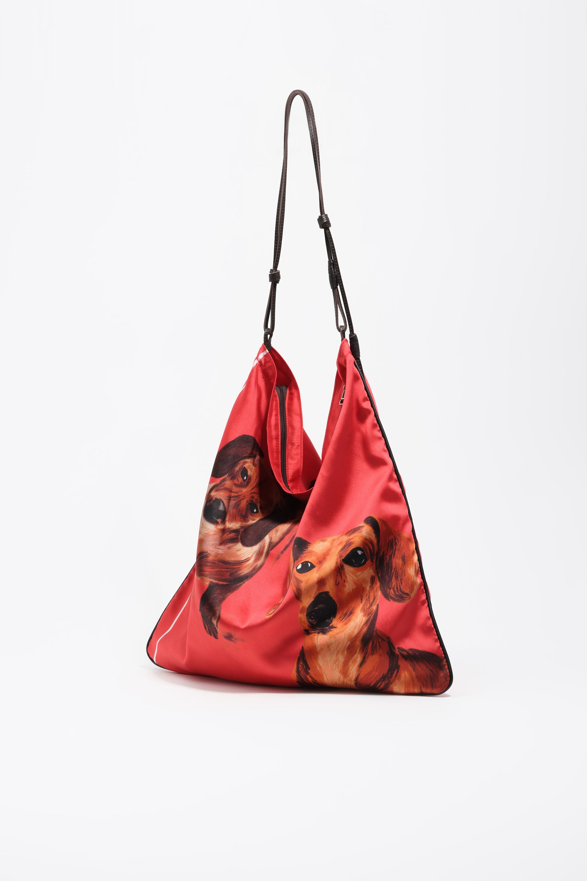 בימבה אי לולה תיק כתף לנשים