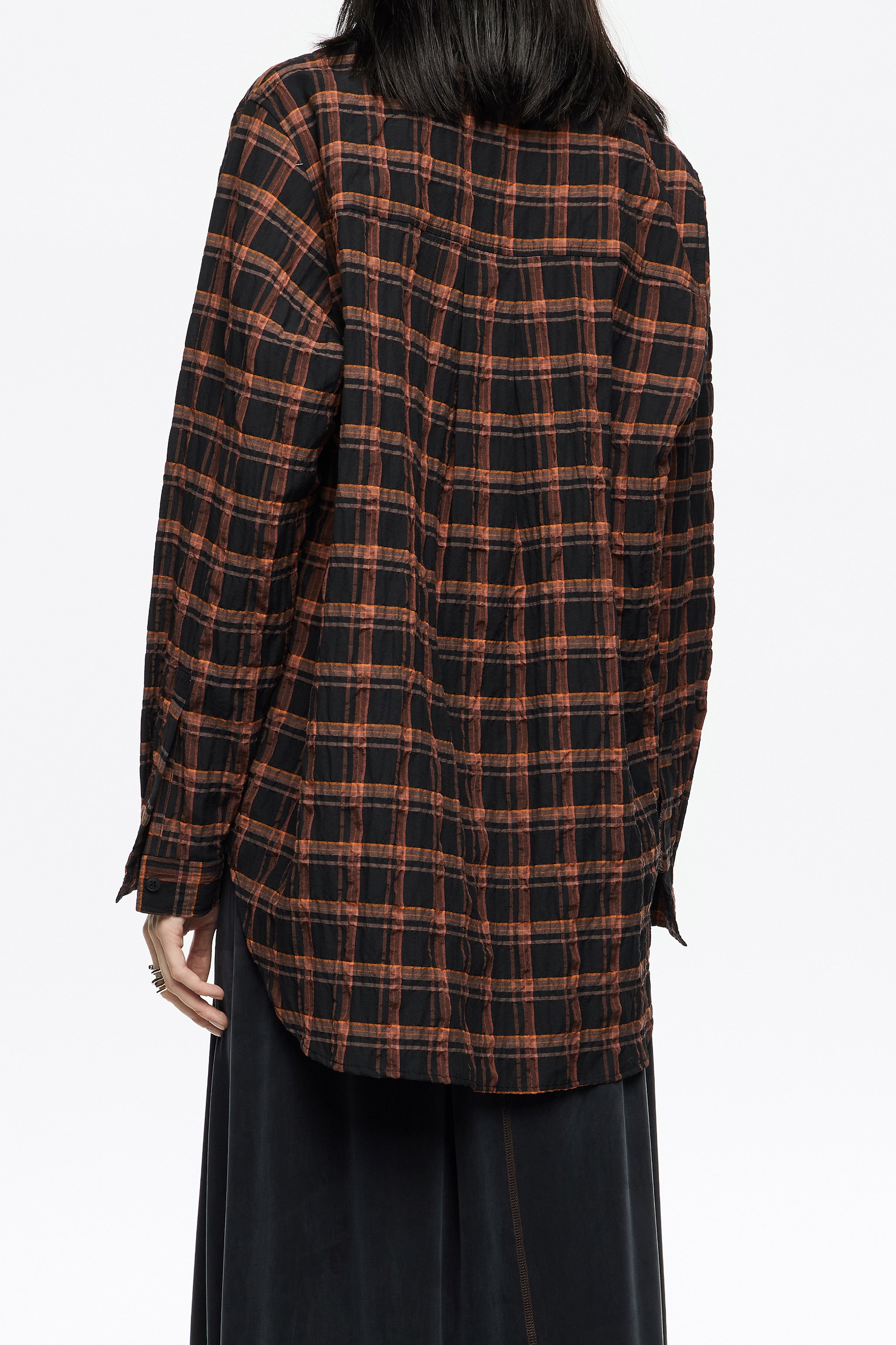 בימבה אי לולה חולצה מכופתרת לנשים