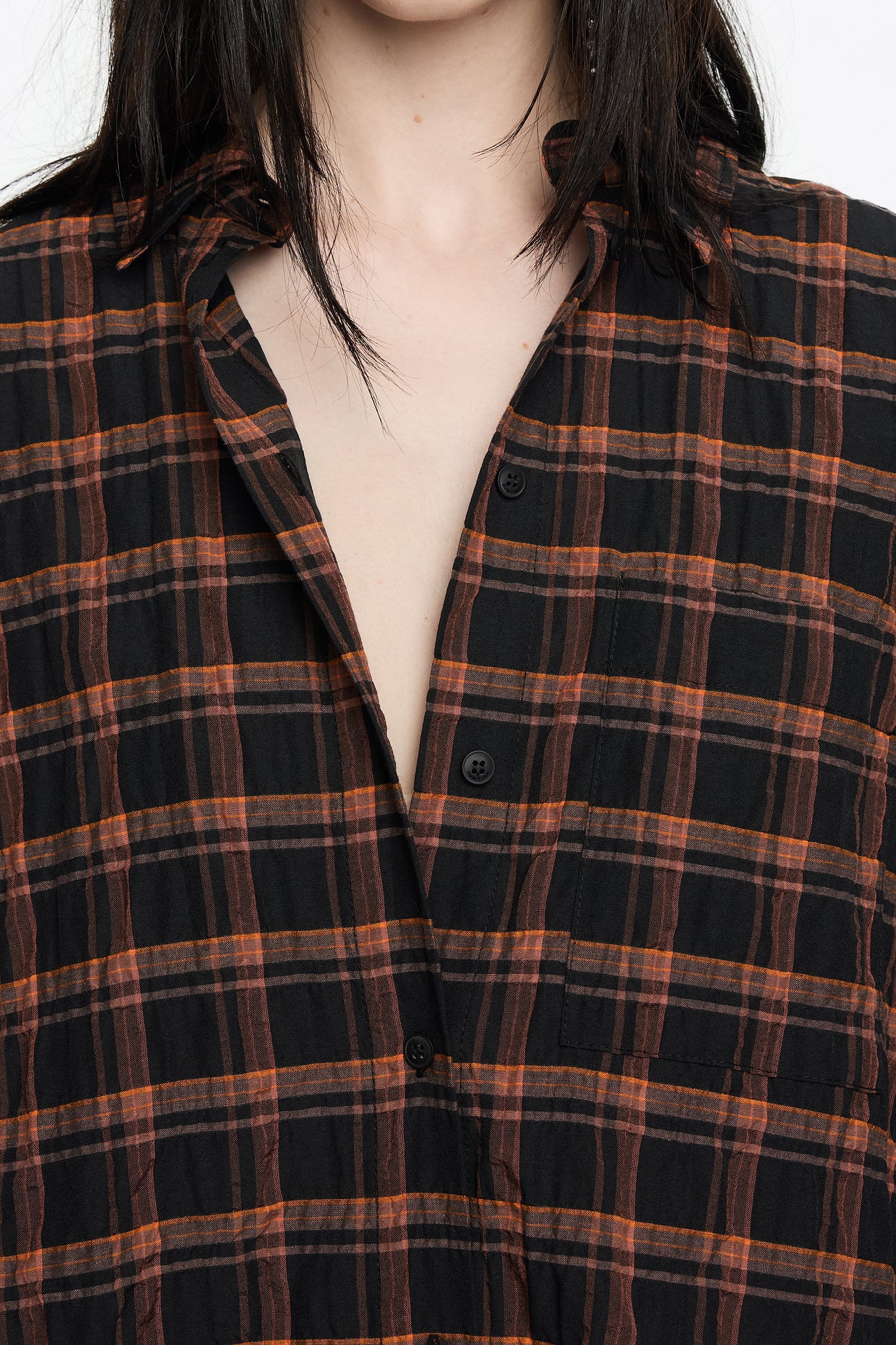 בימבה אי לולה חולצה מכופתרת לנשים