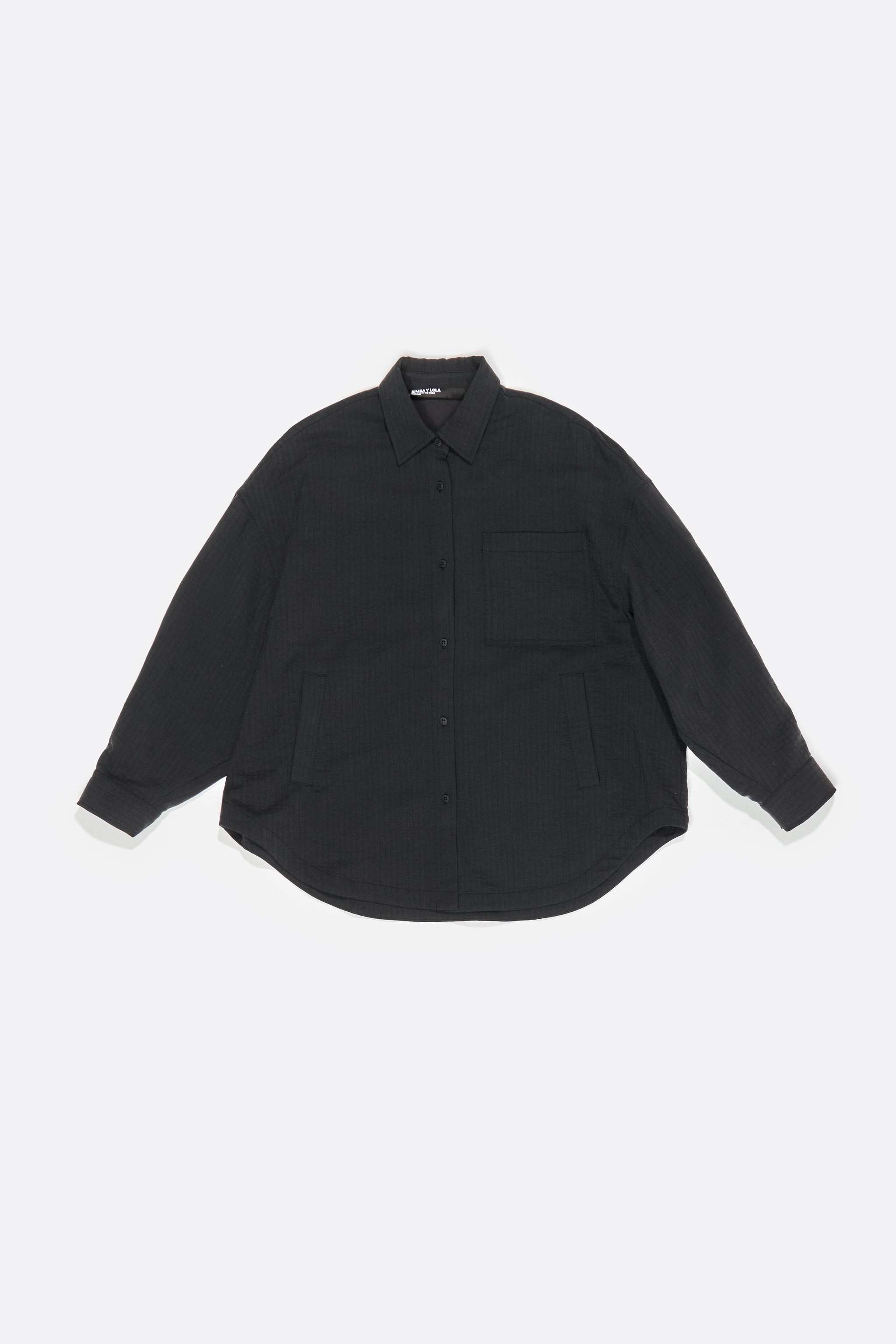 בימבה אי לולה חולצה מכופתרת לנשים