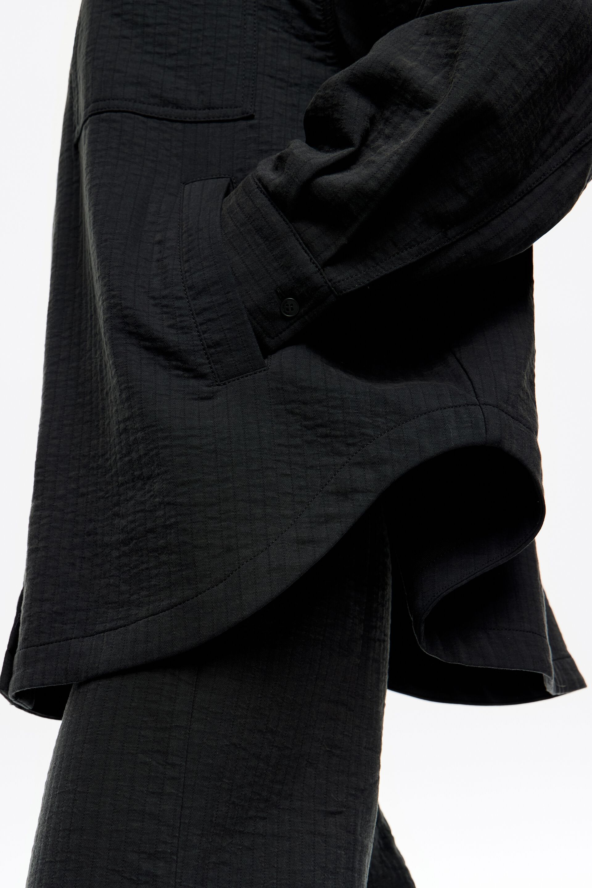 בימבה אי לולה חולצה מכופתרת לנשים