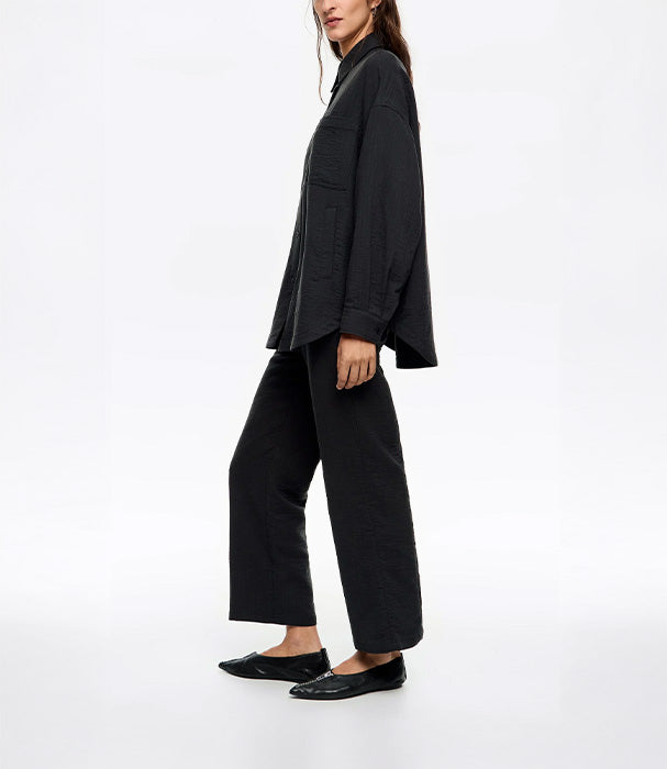 בימבה אי לולה חולצה מכופתרת לנשים