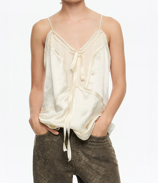 בימבה אי לולה גופיה לנשים