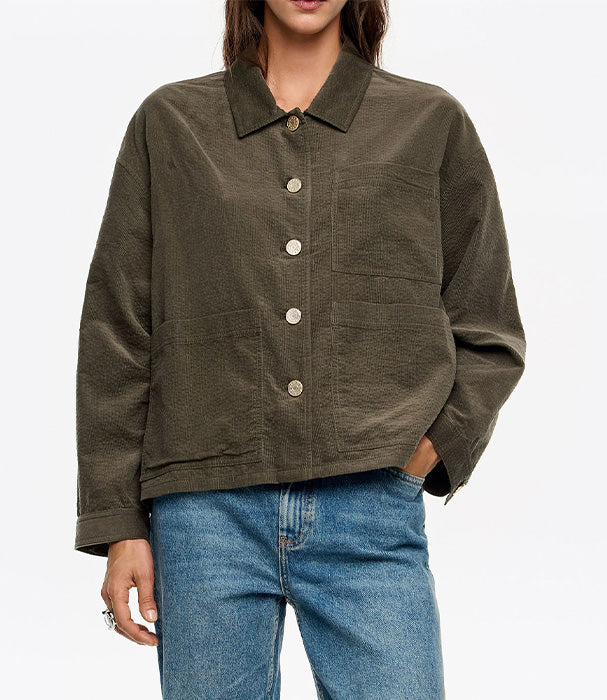 בימבה אי לולה ג'קט לנשים