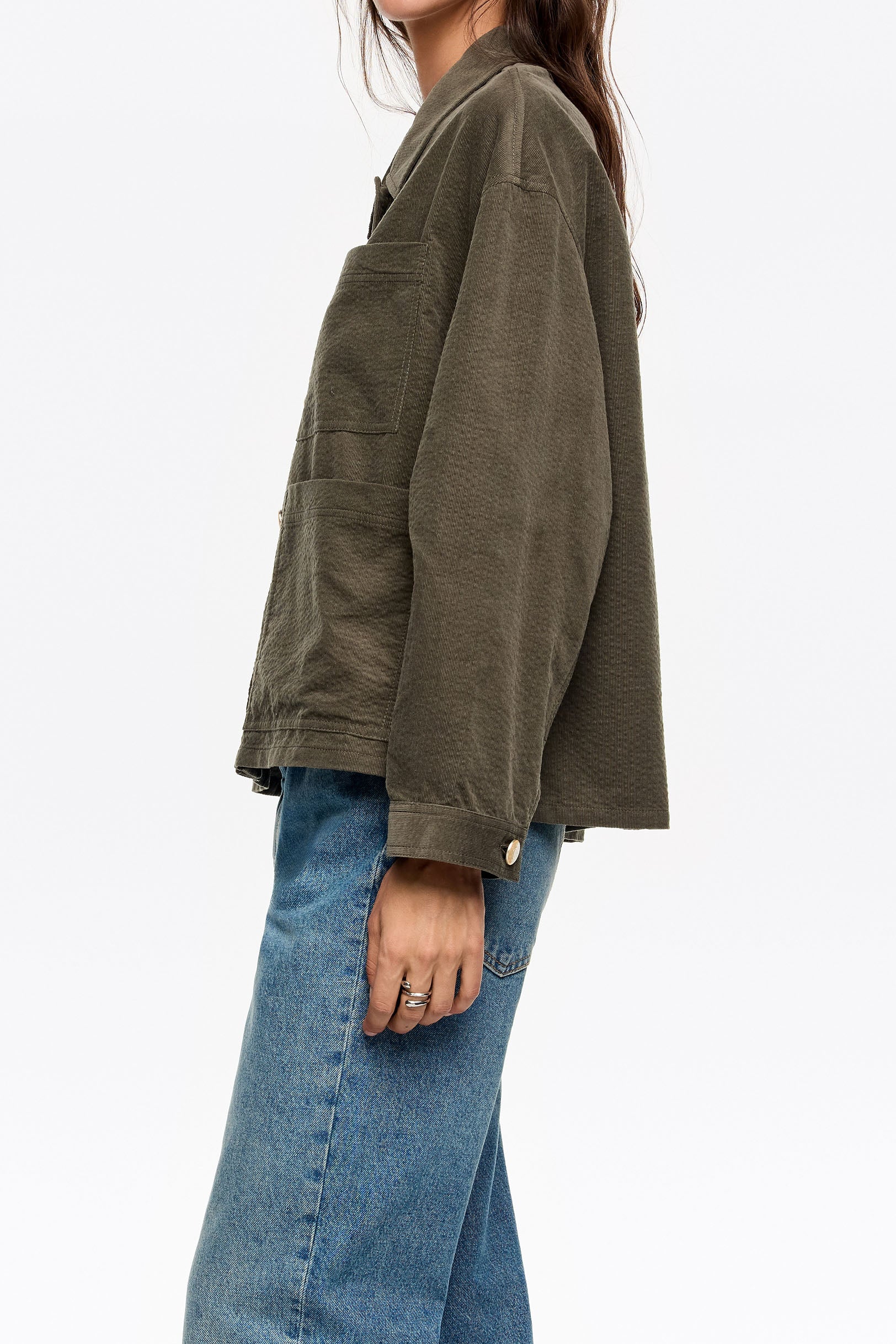 בימבה אי לולה ג'קט לנשים