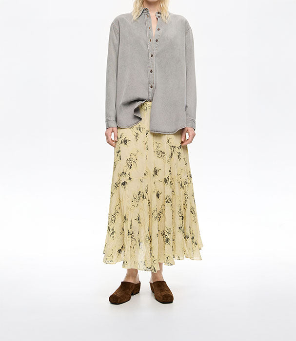 בימבה אי לולה חצאית מידי לנשים