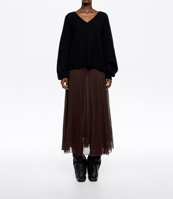 בימבה אי לולה חצאית מידי לנשים