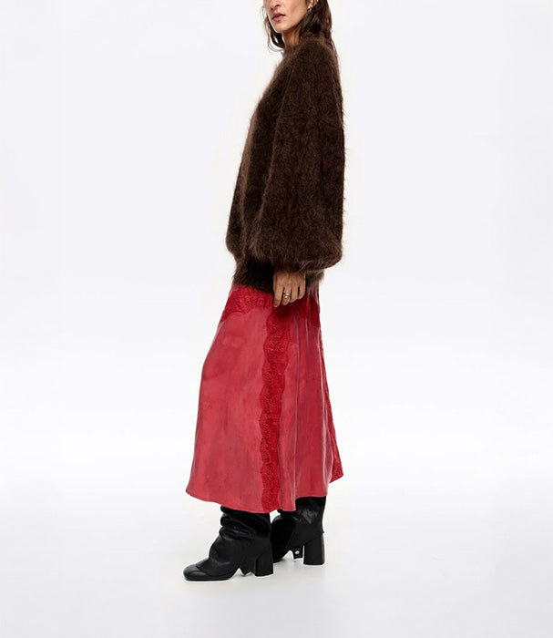 בימבה אי לולה חצאית מידי לנשים