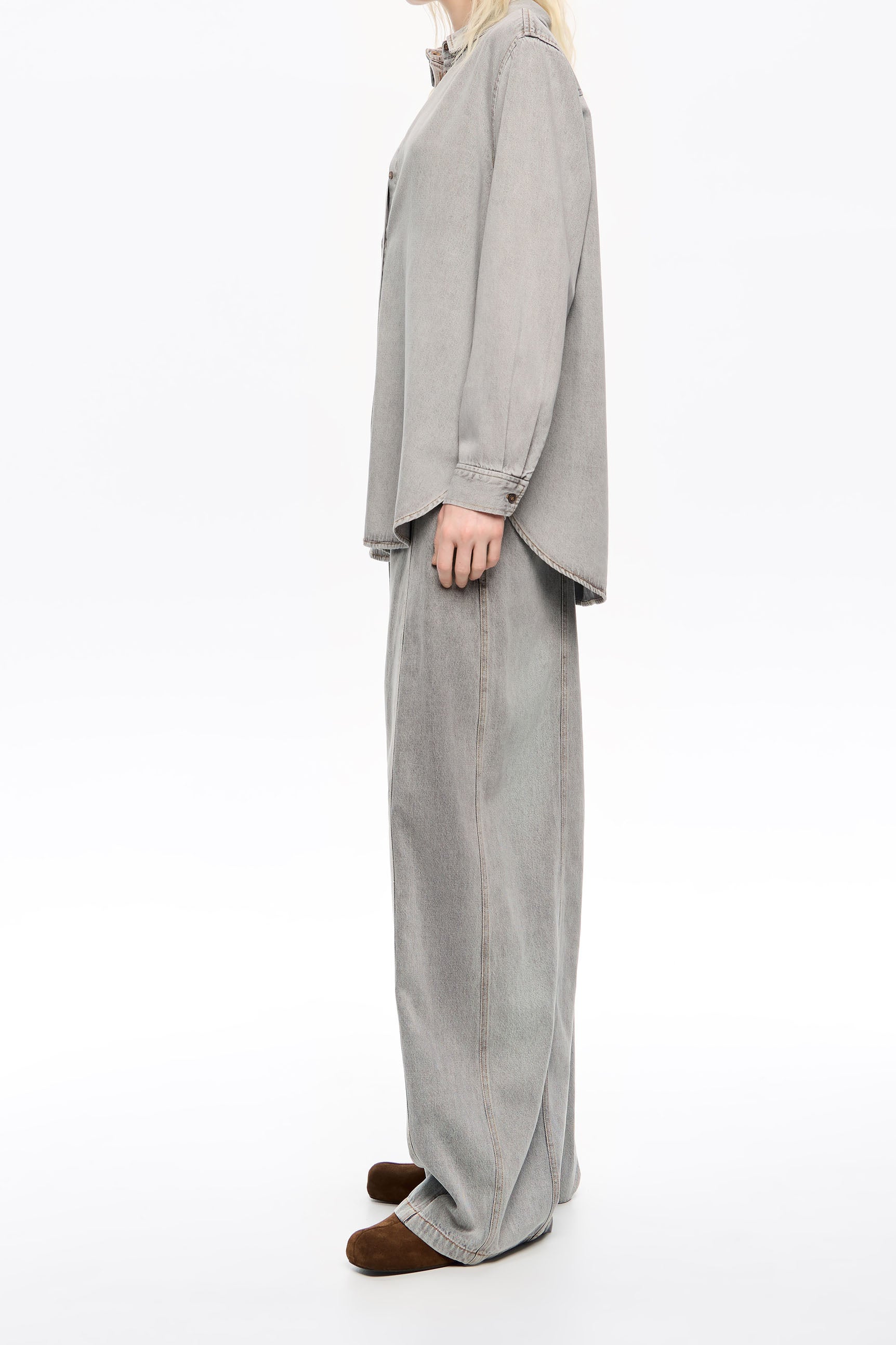 בימבה אי לולה מכנסיים ארוכים לנשים