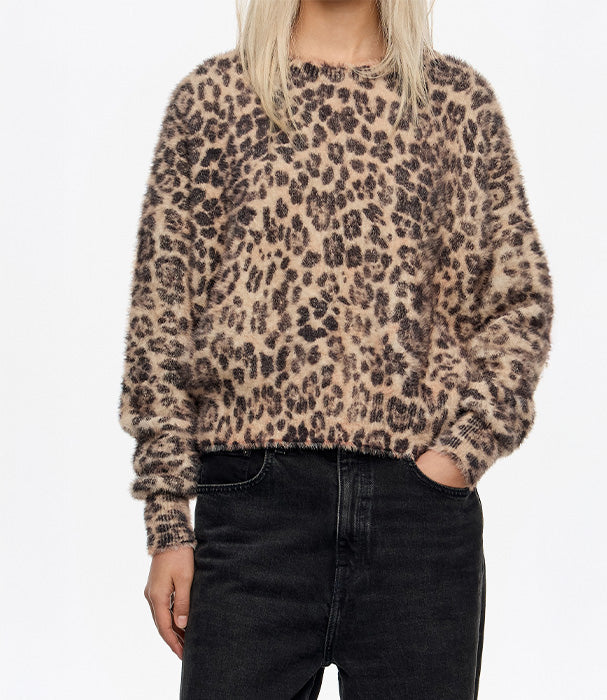 בימבה אי לולה סוודר לנשים