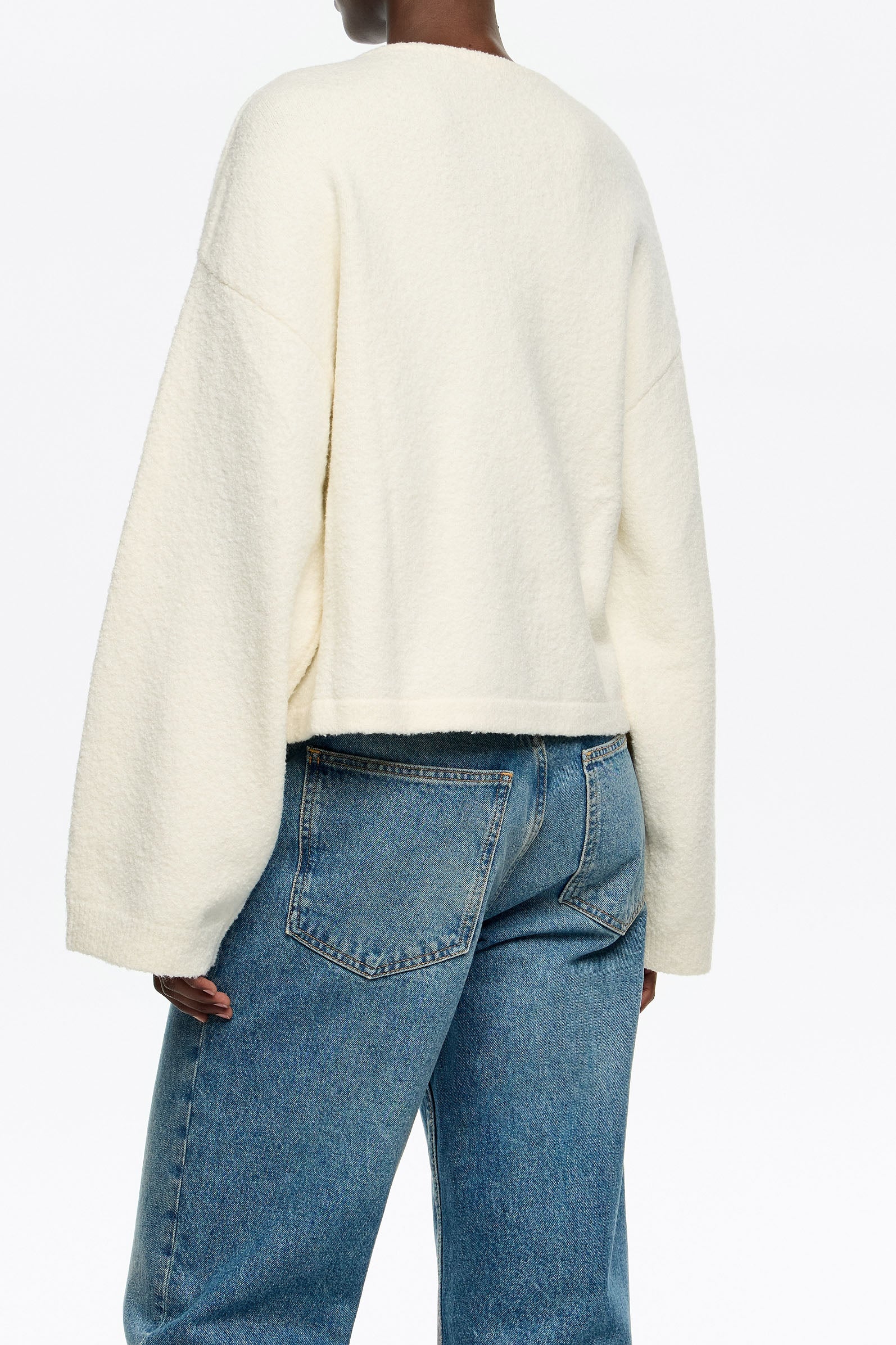 בימבה אי לולה קרדיגן לנשים