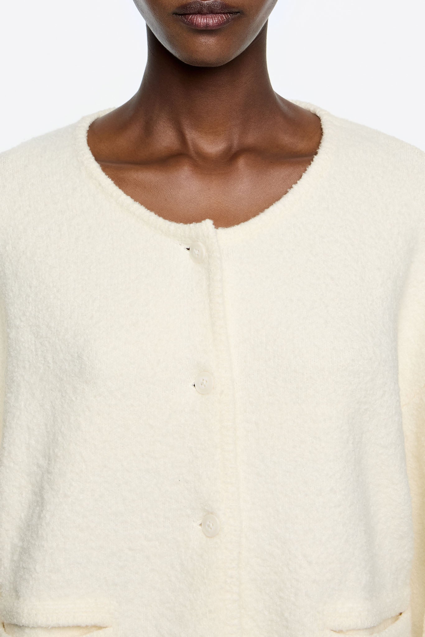 בימבה אי לולה קרדיגן לנשים