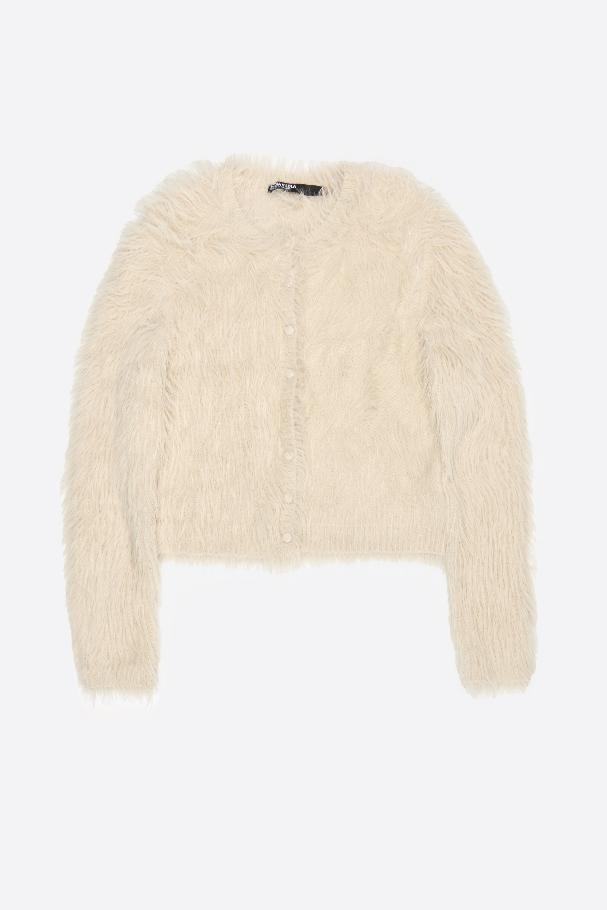 בימבה אי לולה קרדיגן לנשים