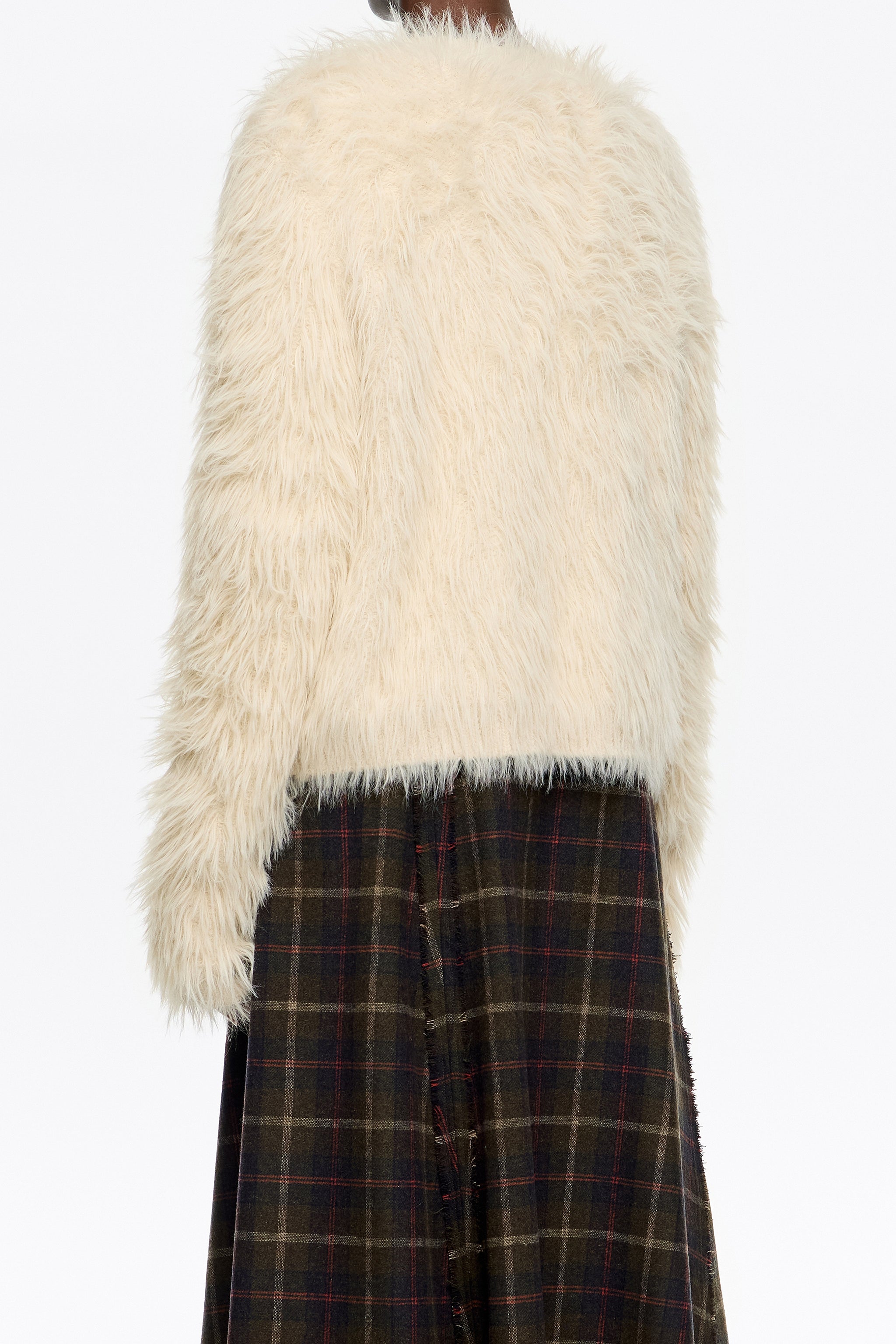 בימבה אי לולה קרדיגן לנשים