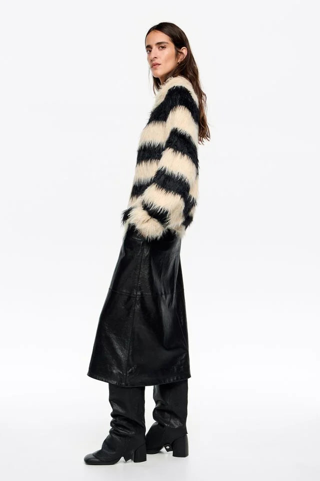 בימבה אי לולה קרדיגן לנשים