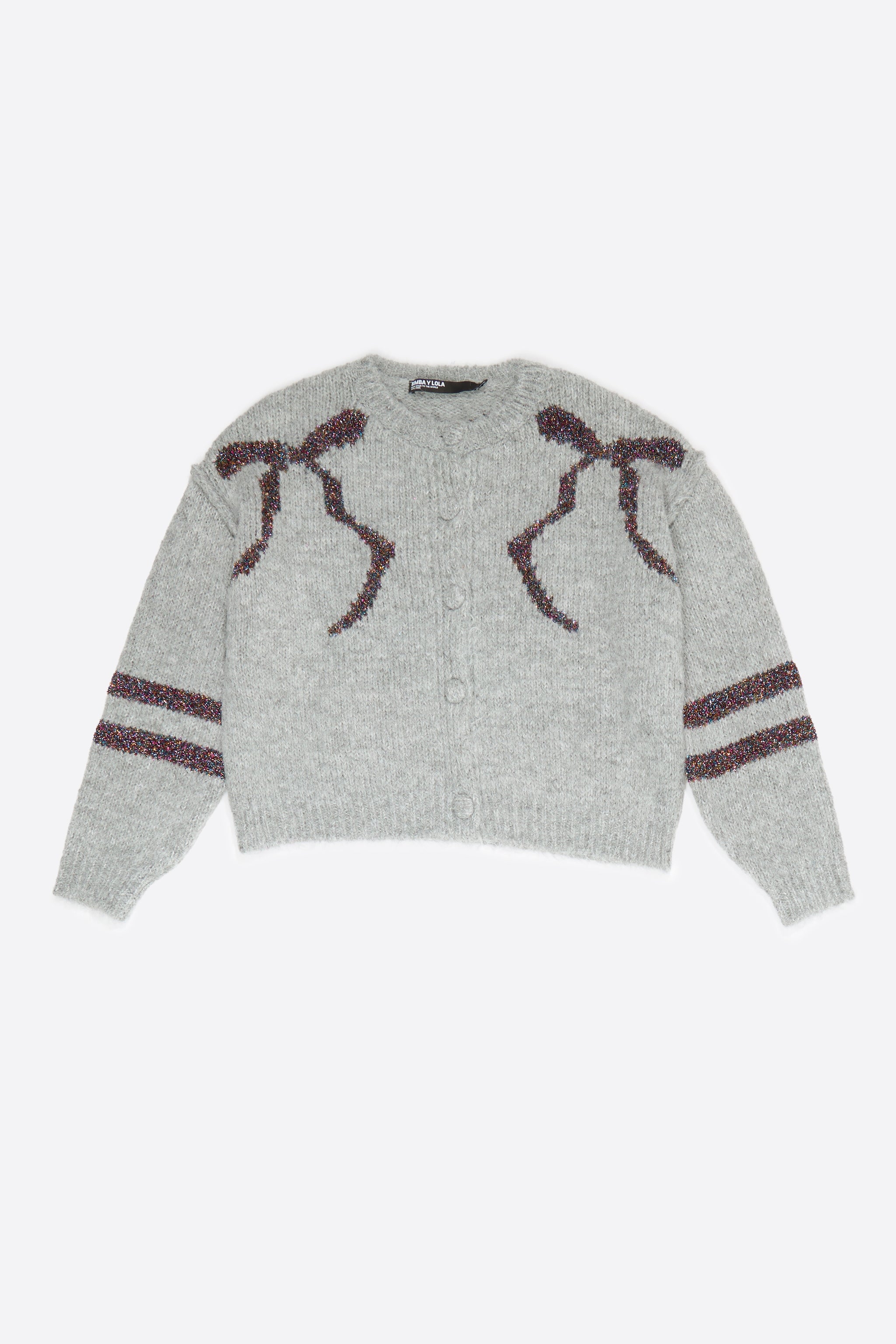 בימבה אי לולה קרדיגן לנשים