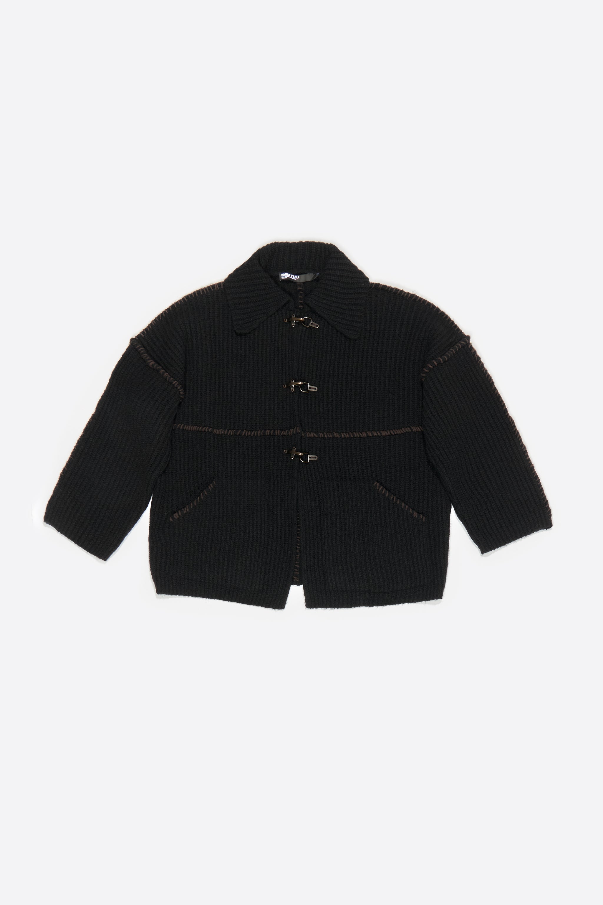 בימבה אי לולה קרדיגן לנשים