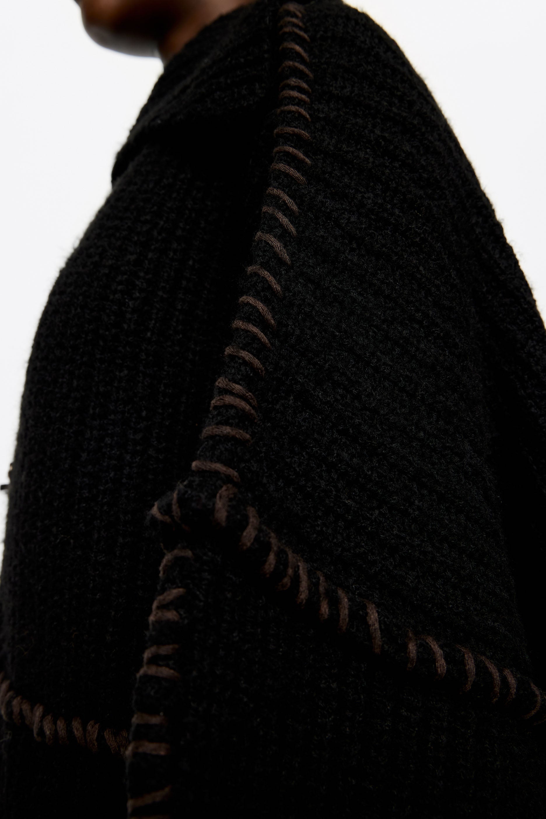 בימבה אי לולה קרדיגן לנשים