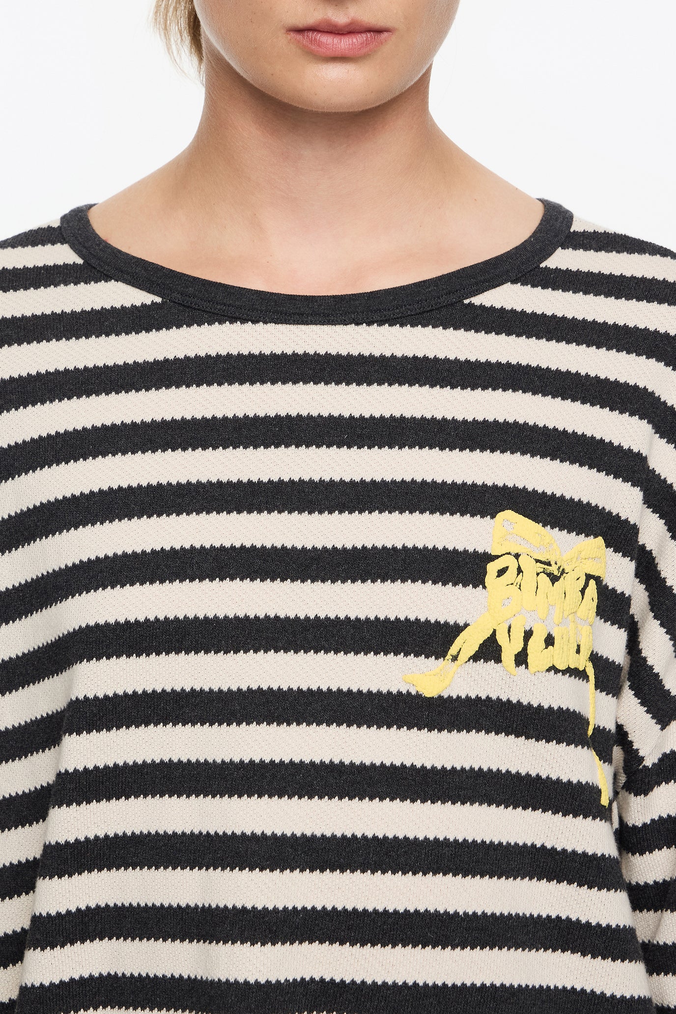 בימבה אי לולה חולצה ארוכה לנשים