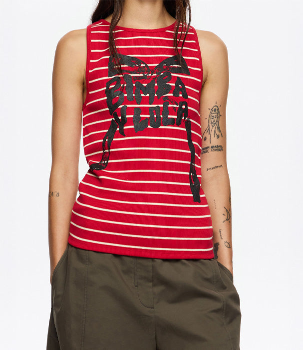 בימבה אי לולה גופייה לנשים