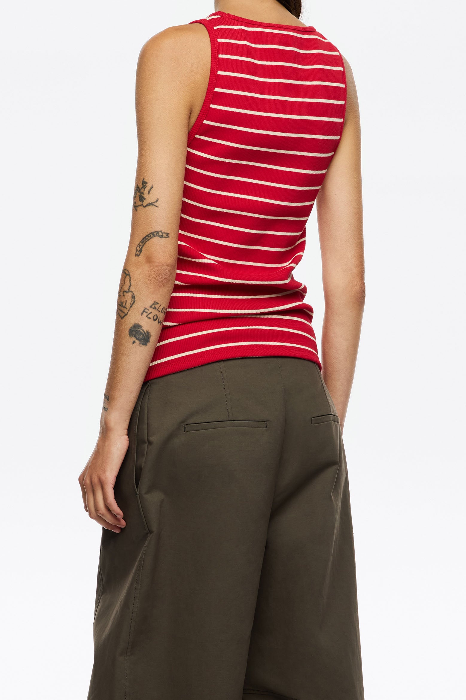 בימבה אי לולה גופייה לנשים