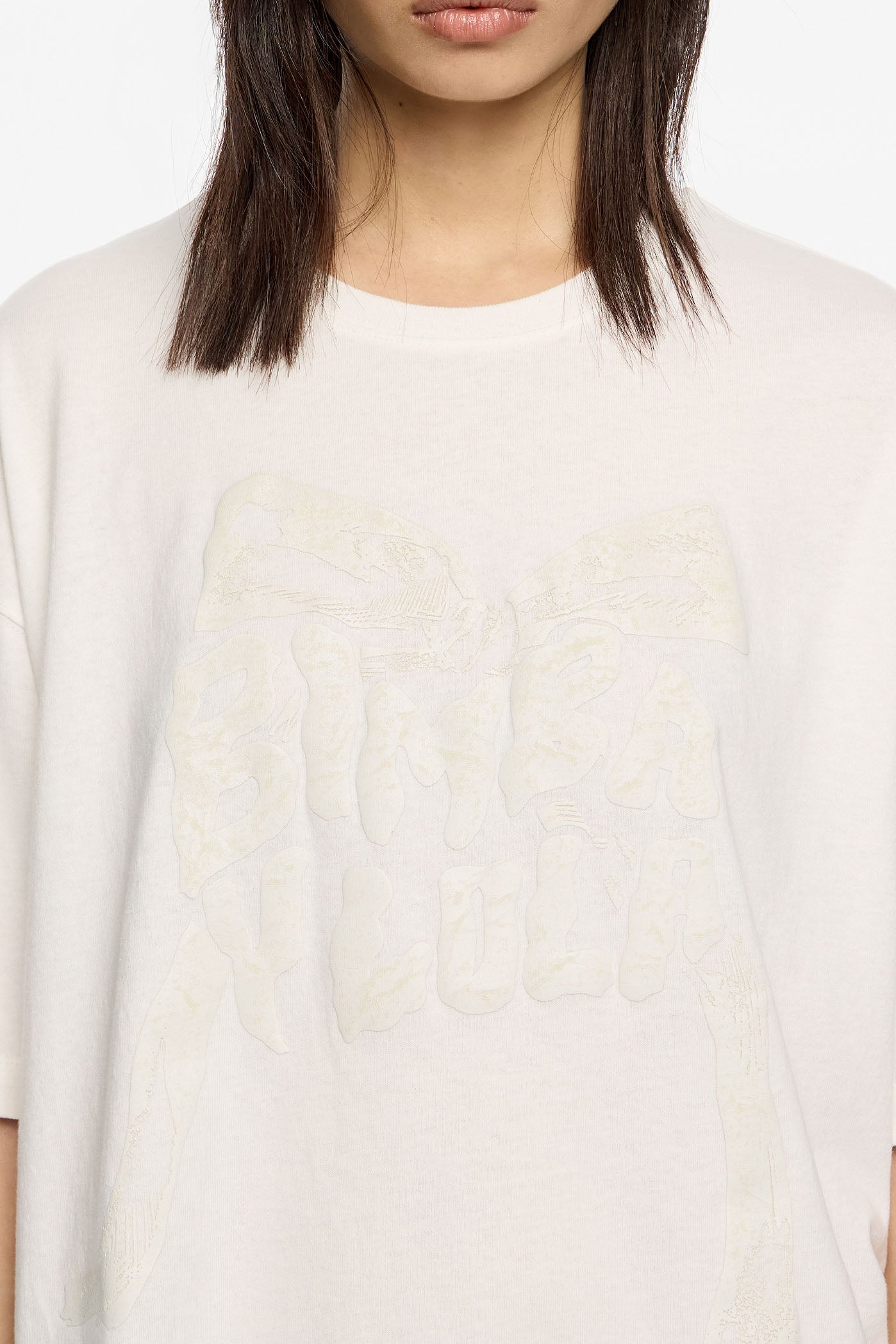 בימבה אי לולה טישרט לנשים