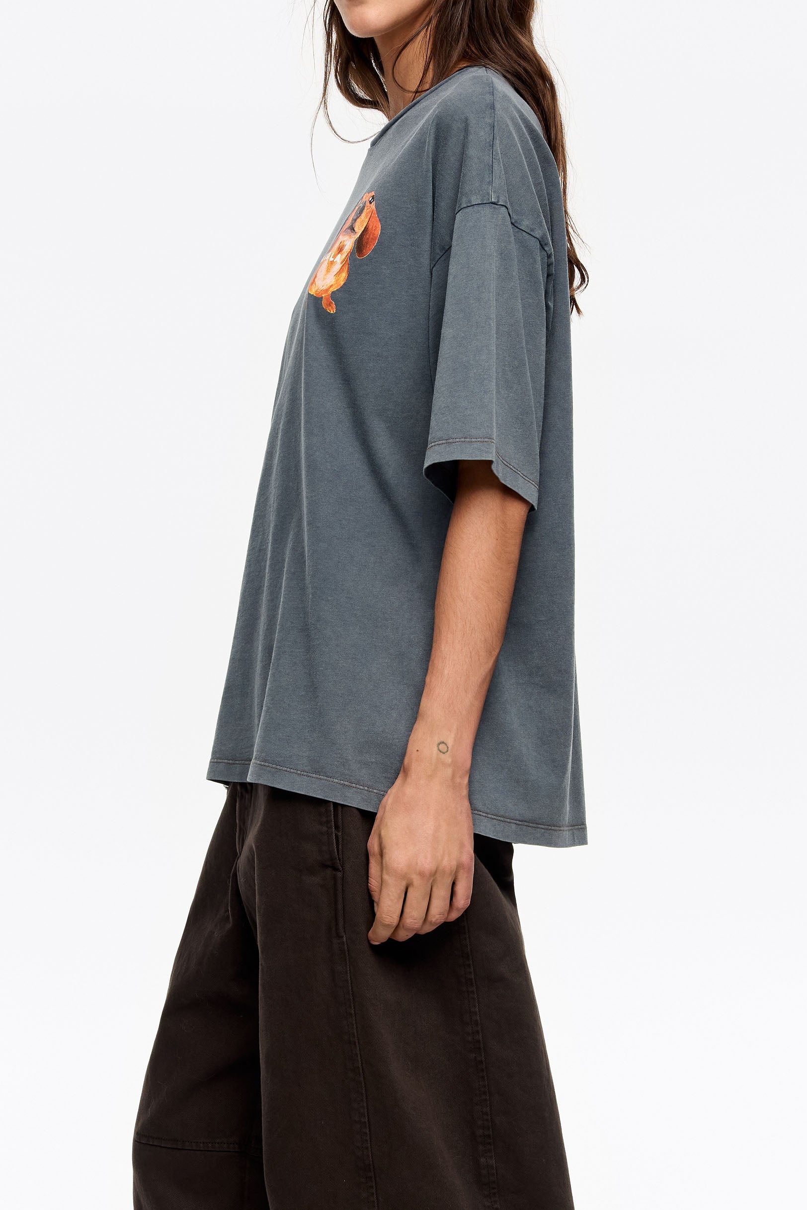 בימבה אי לולה טישרט לנשים