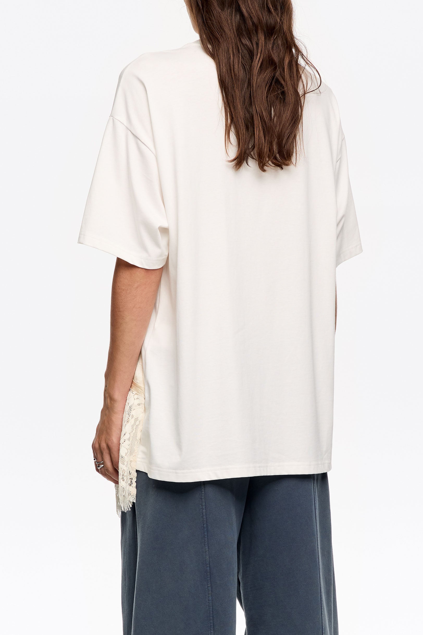 בימבה אי לולה טישרט לנשים