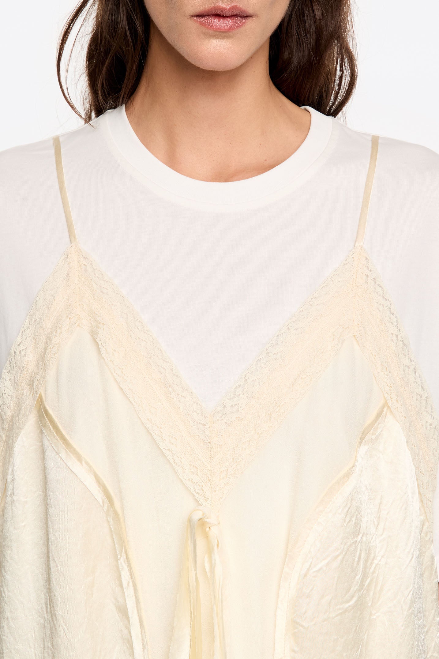 בימבה אי לולה טישרט לנשים