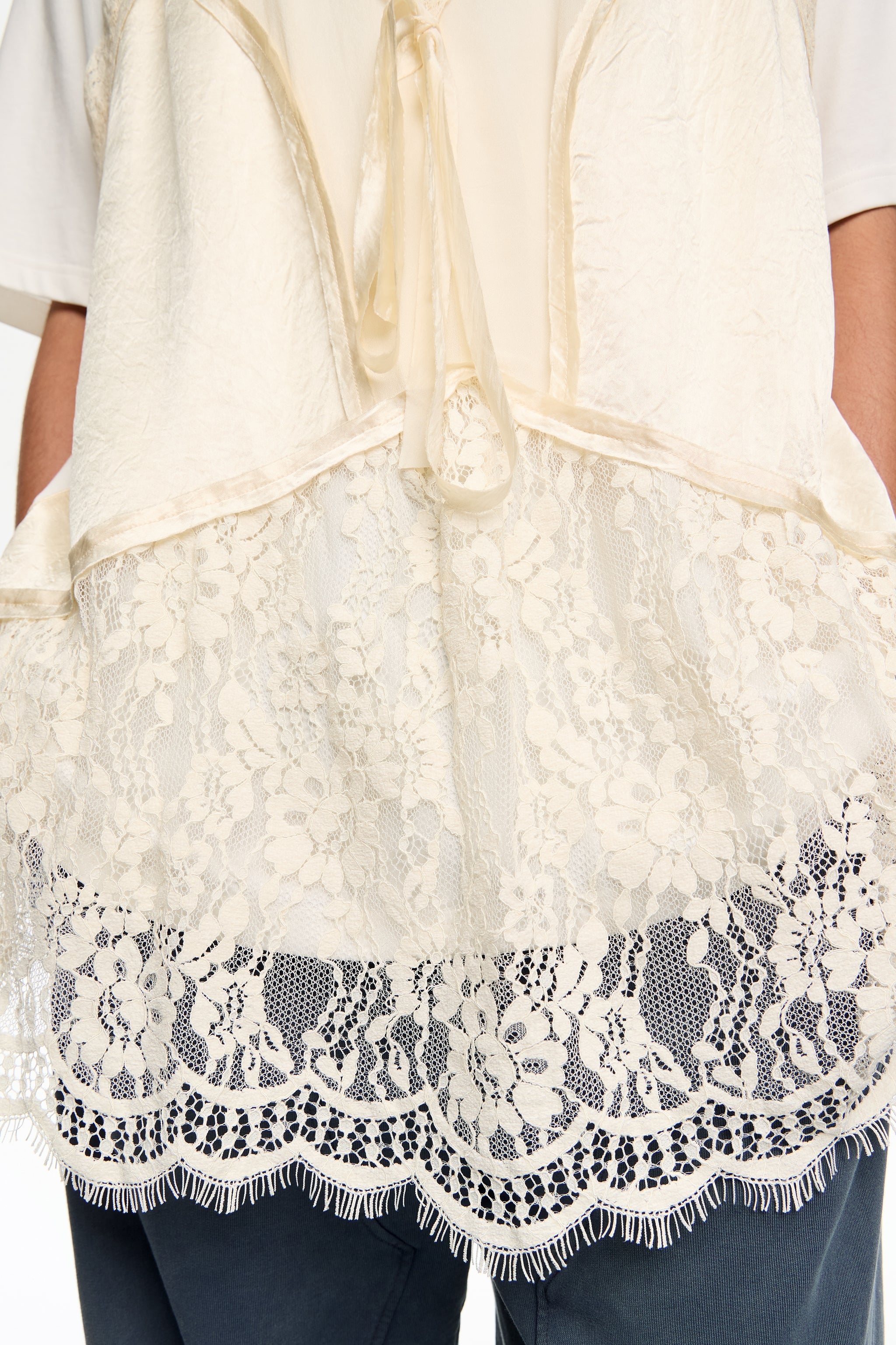 בימבה אי לולה טישרט לנשים