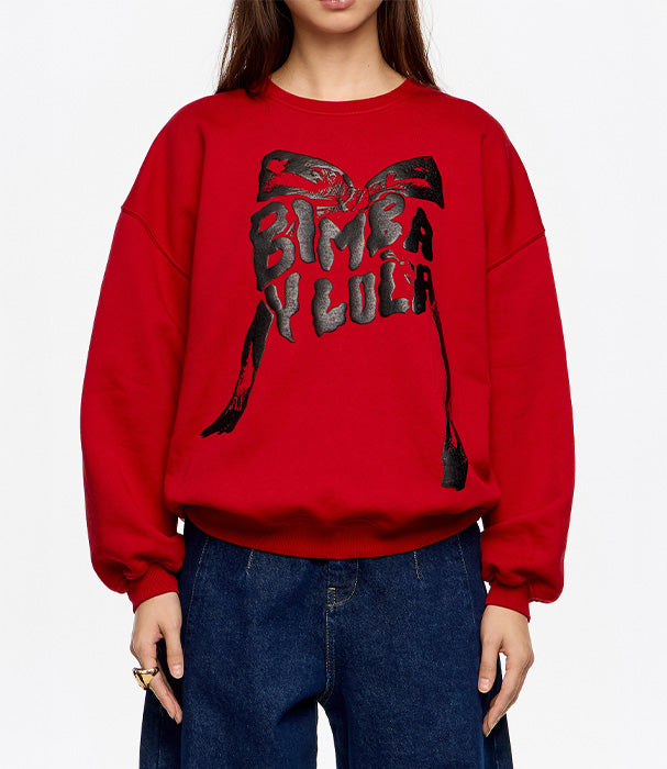 בימבה אי לולה סווטשרט לנשים