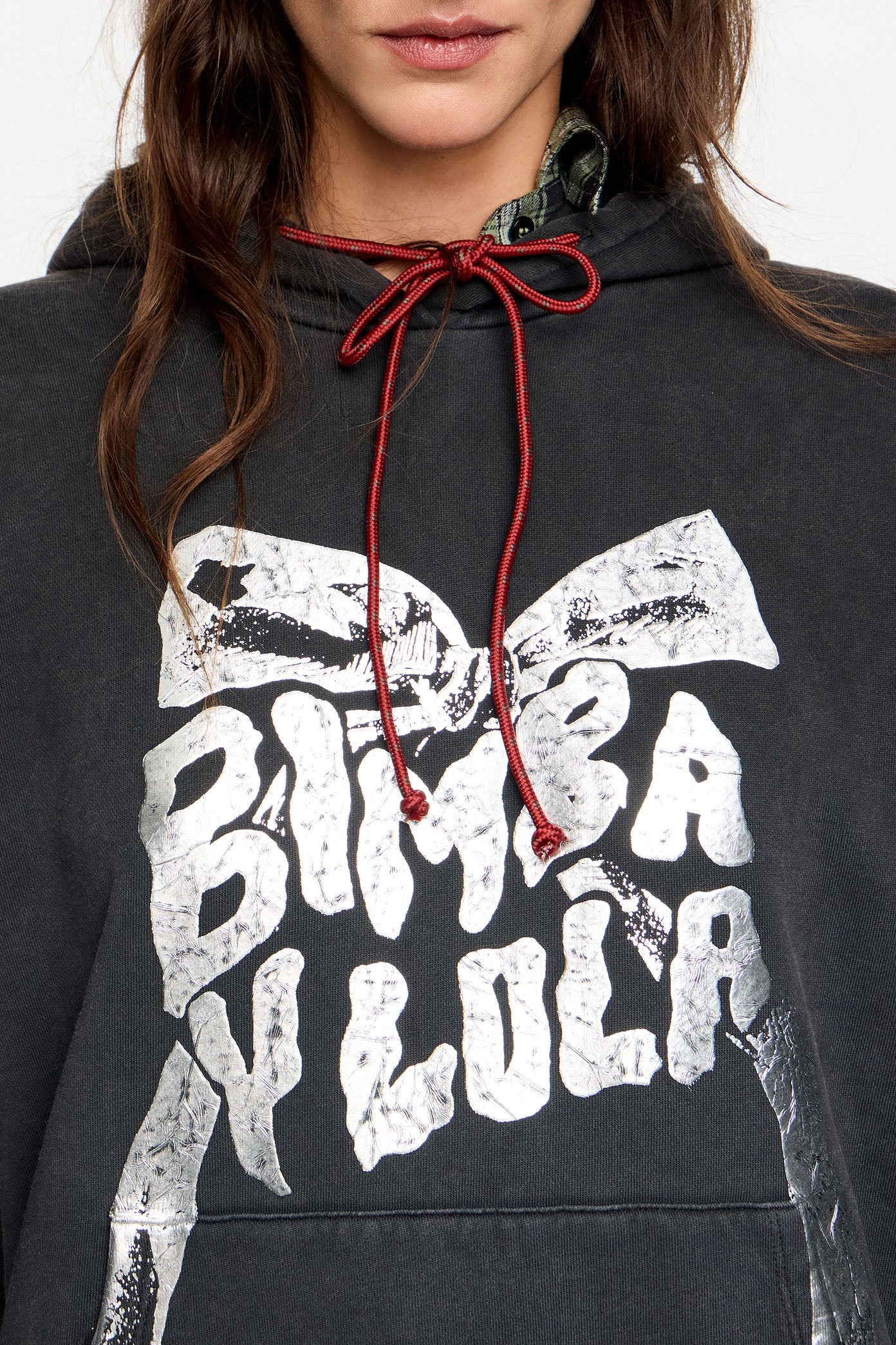 בימבה אי לולה סווטשרט לנשים