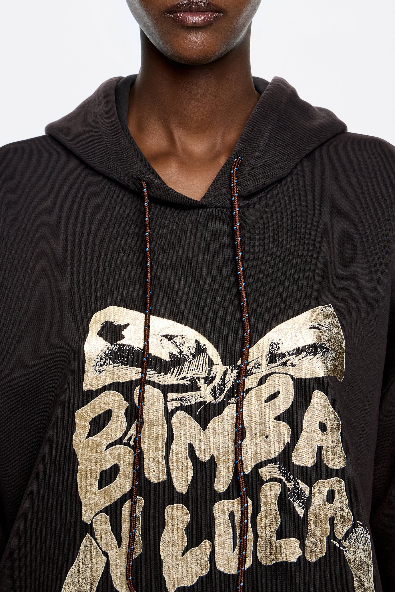 בימבה אי לולה סווטשרט לנשים