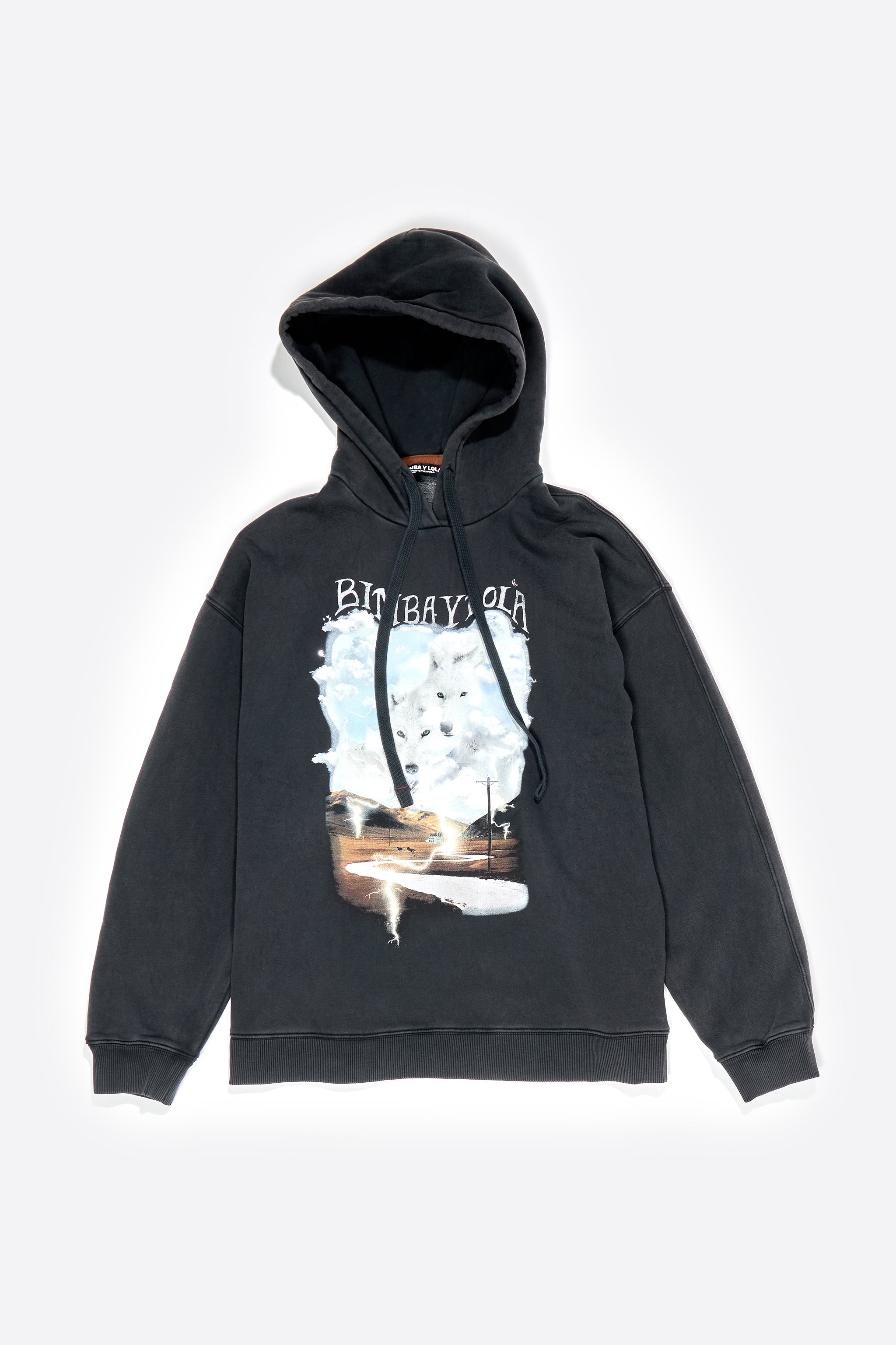 בימבה אי לולה סווטשרט לנשים