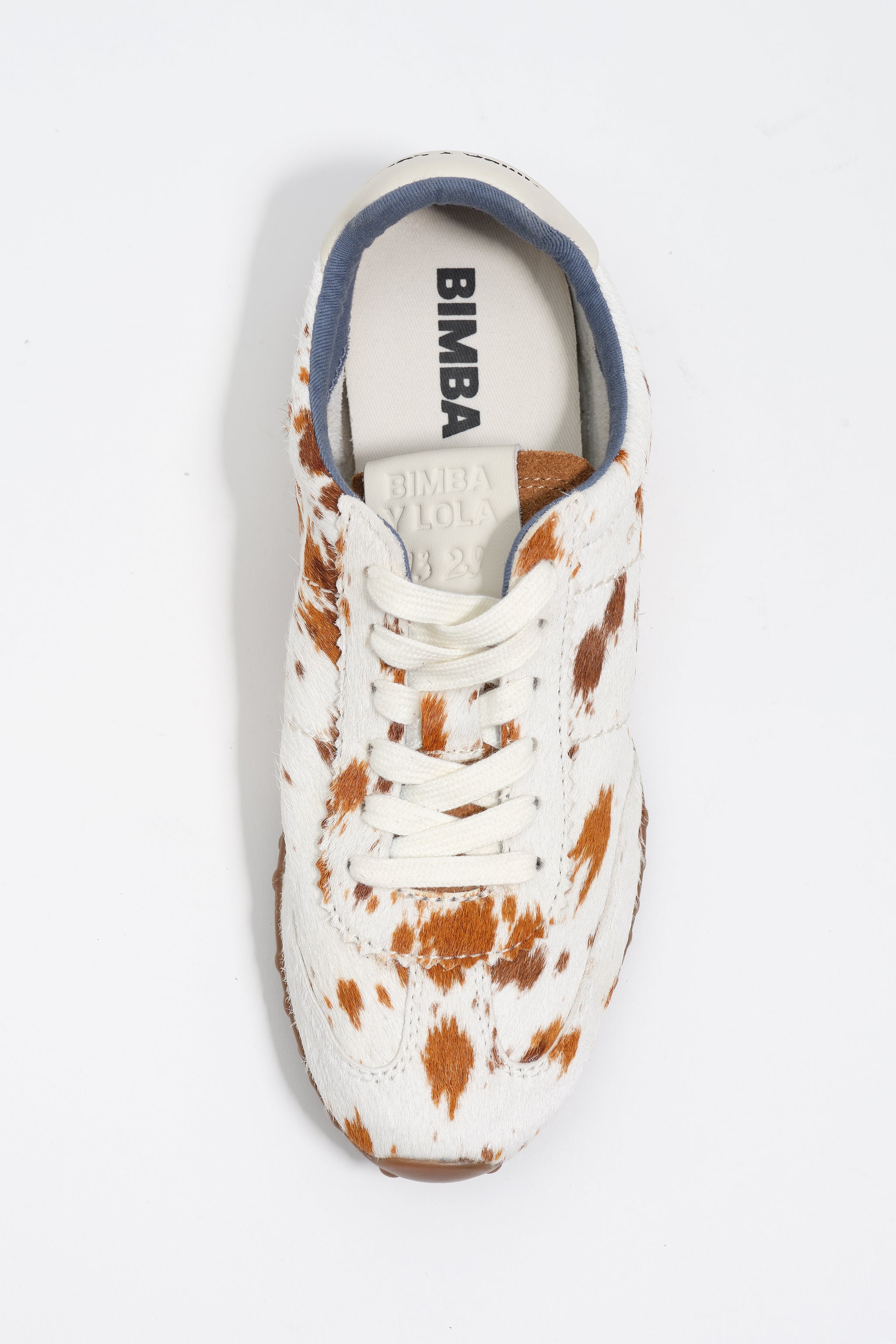 בימבה אי לולה סניקרס לנשים