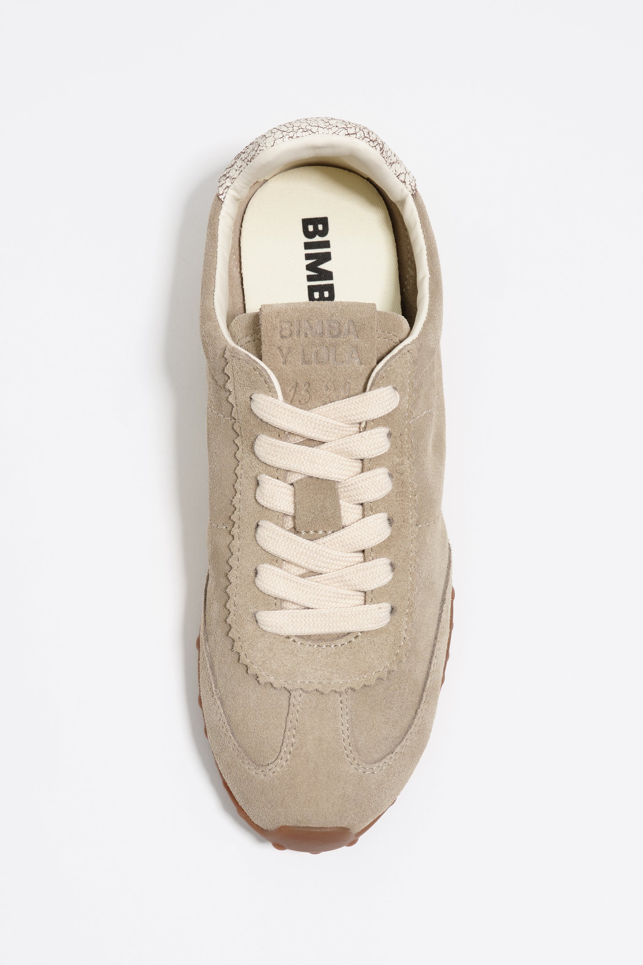 בימבה אי לולה סניקרס לנשים