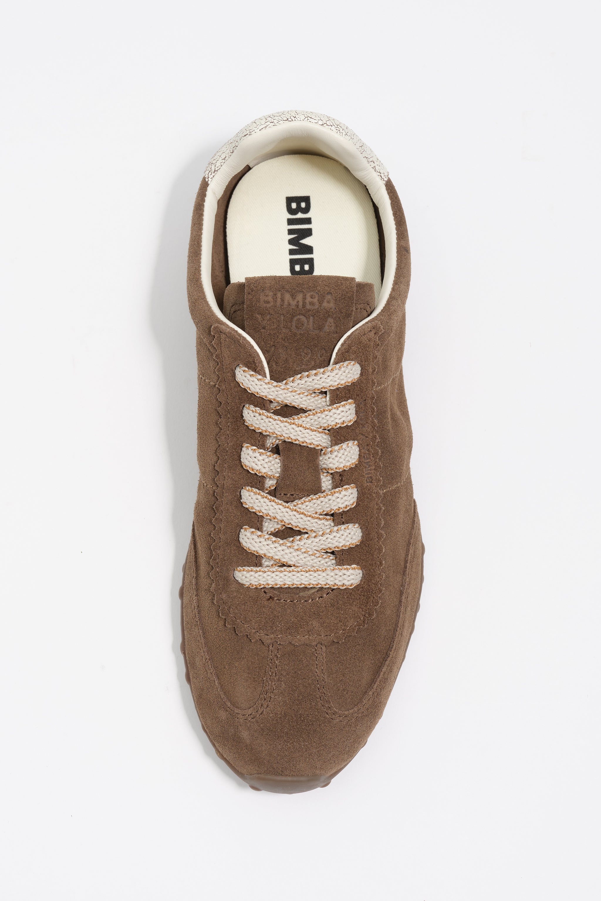 בימבה אי לולה סניקרס לנשים