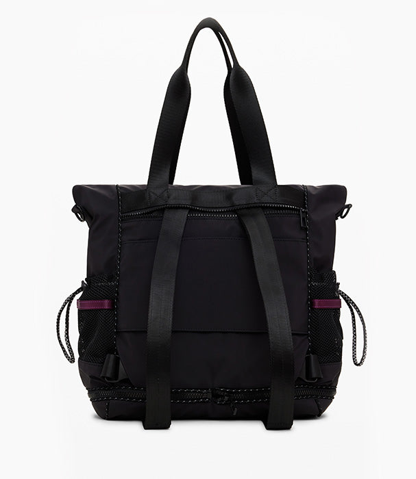 דזיגואל תיק גב גדול לנשים