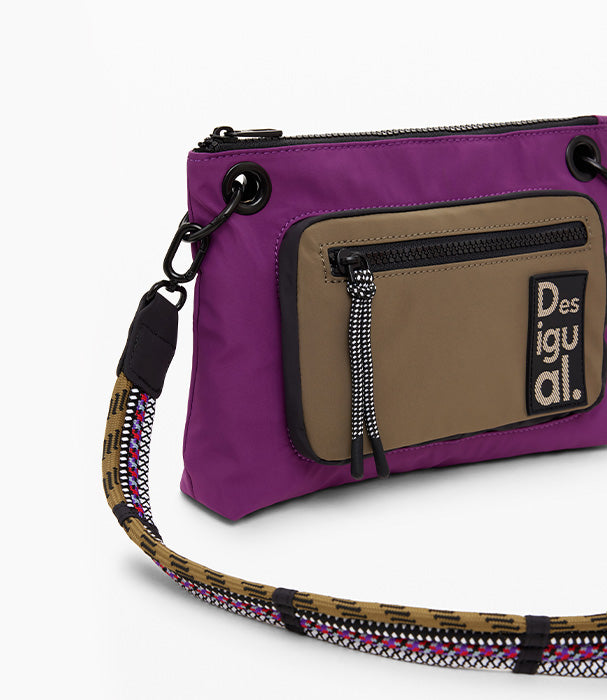 דזיגואל תיק גב גדול לנשים