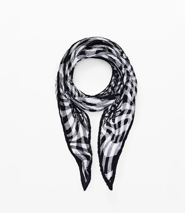 דזיגואל צעיף לנשים