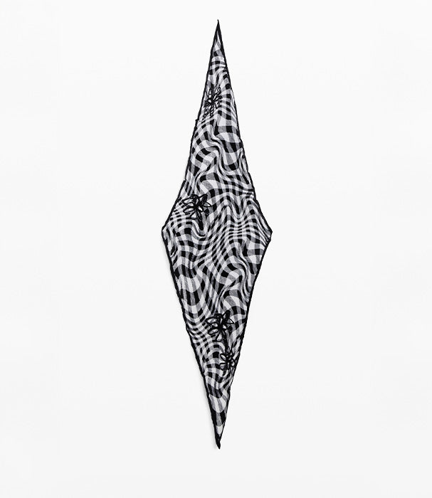 דזיגואל צעיף לנשים