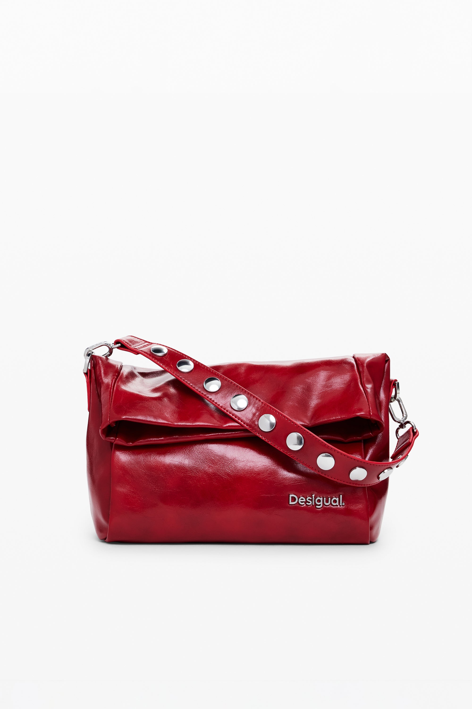 דזיגואל תיק צד בינוני לנשים