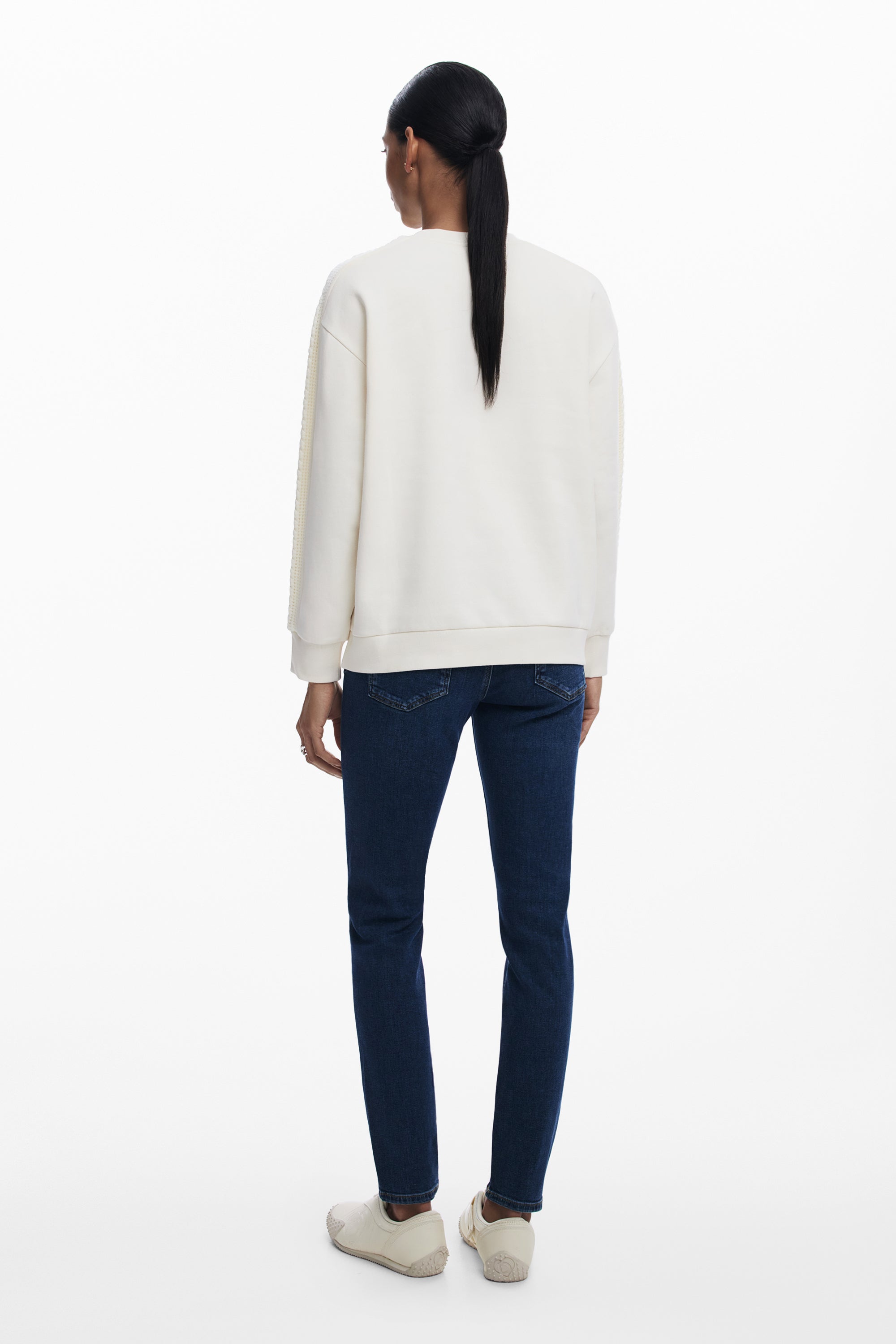 דזיגואל ג'ינס סקיני לנשים