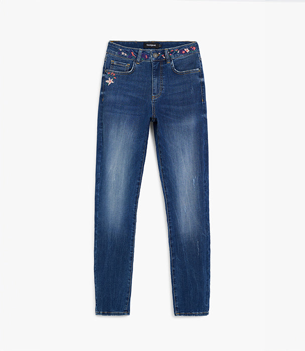 דזיגואל ג'ינס לנשים