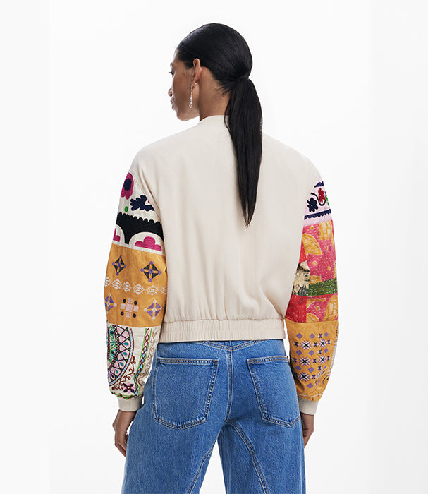 דזיגואל ג'קט לנשים