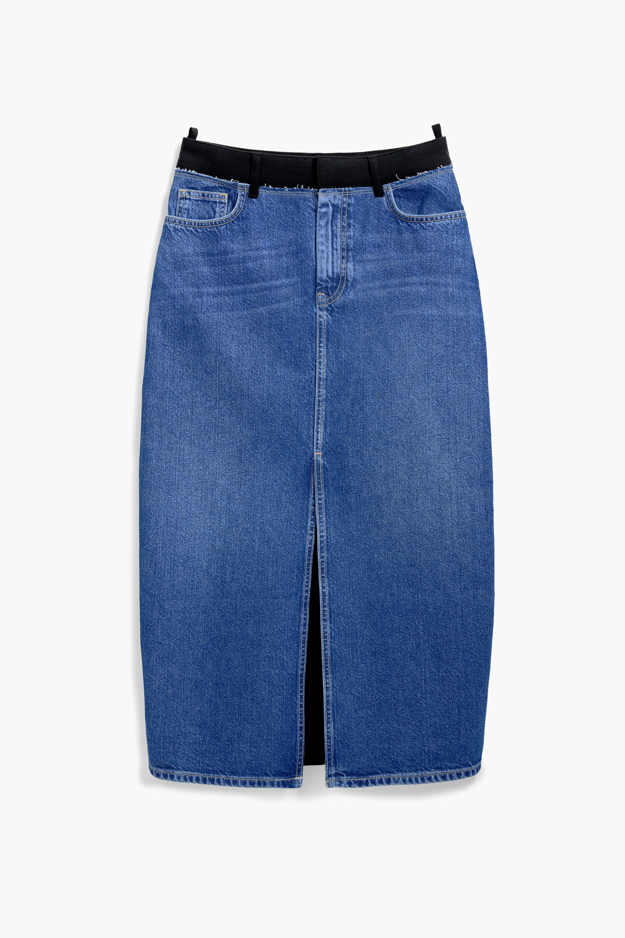 דזיגואל חצאית מידי לנשים - CHOZEN