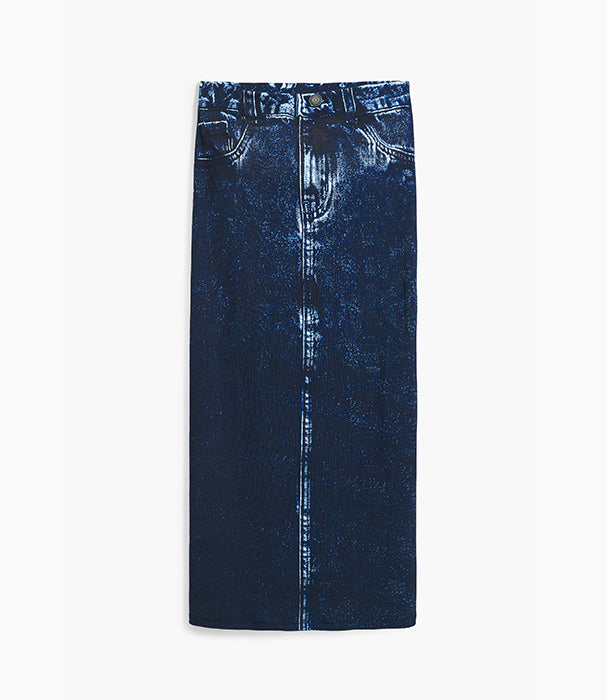 דזיגואל חצאית מידי לנשים